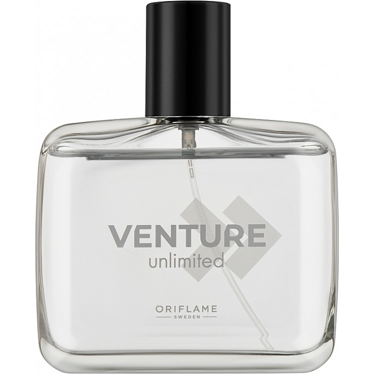 Oriflame Venture Ultimate Eau