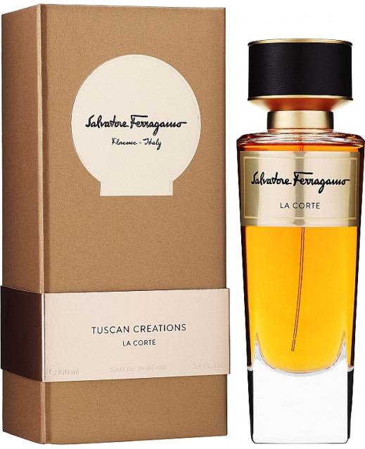 Ferragamo Tuscan Creations La Corte