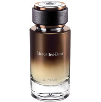 Mercedes-Benz Le Parfum