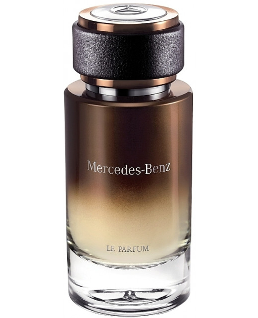 Mercedes-Benz Le Parfum