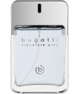 Bugatti Signature Grey