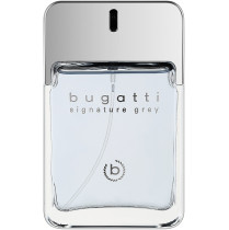 Bugatti Signature Grey