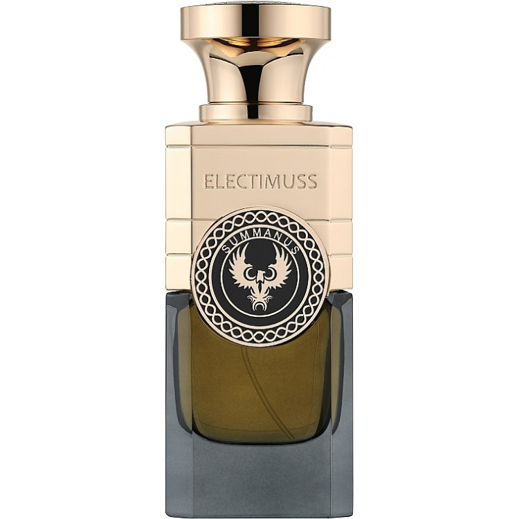 Electimuss Summanus