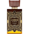 Zimaya Amber Is Great