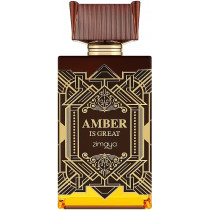 Zimaya Amber Is Great