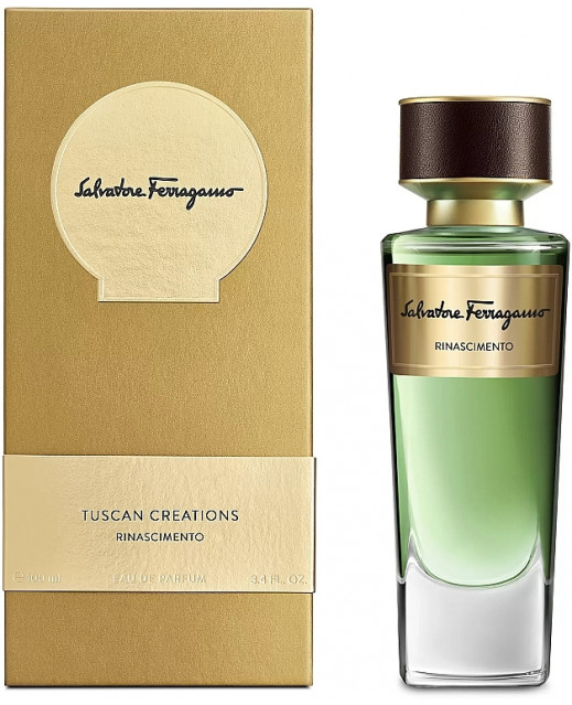 Ferragamo Tuscan Creations Rinascimento