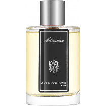 Arte Profumi Artissima