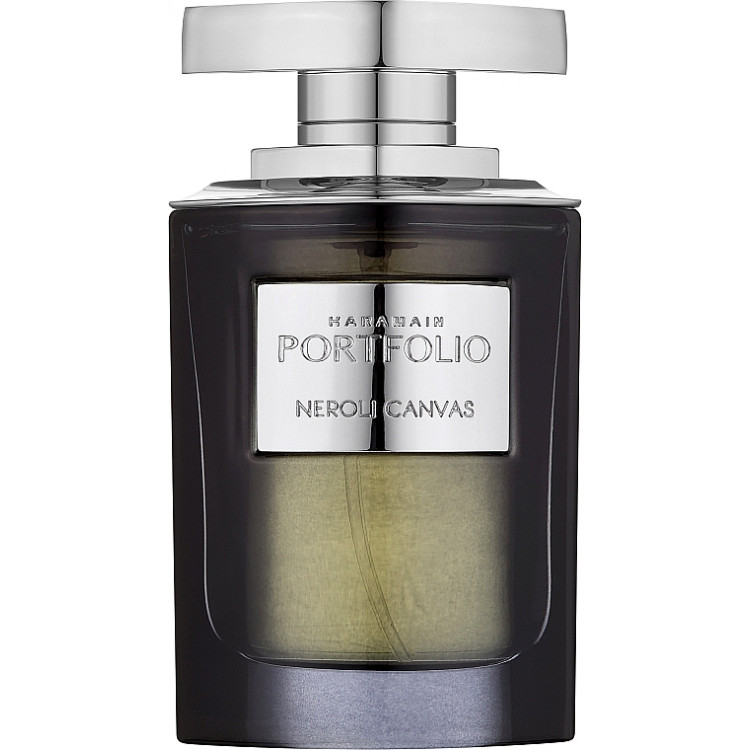 Al Haramain Portfolio Neroli Canvas