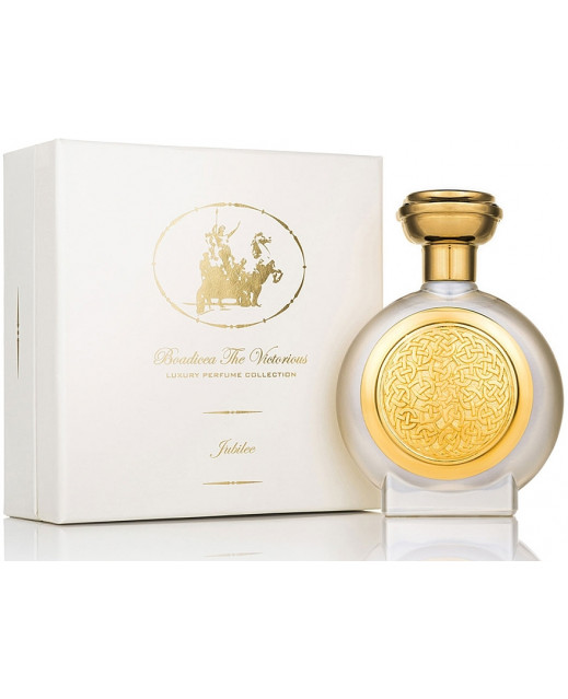 Boadicea the Victorious Jubilee