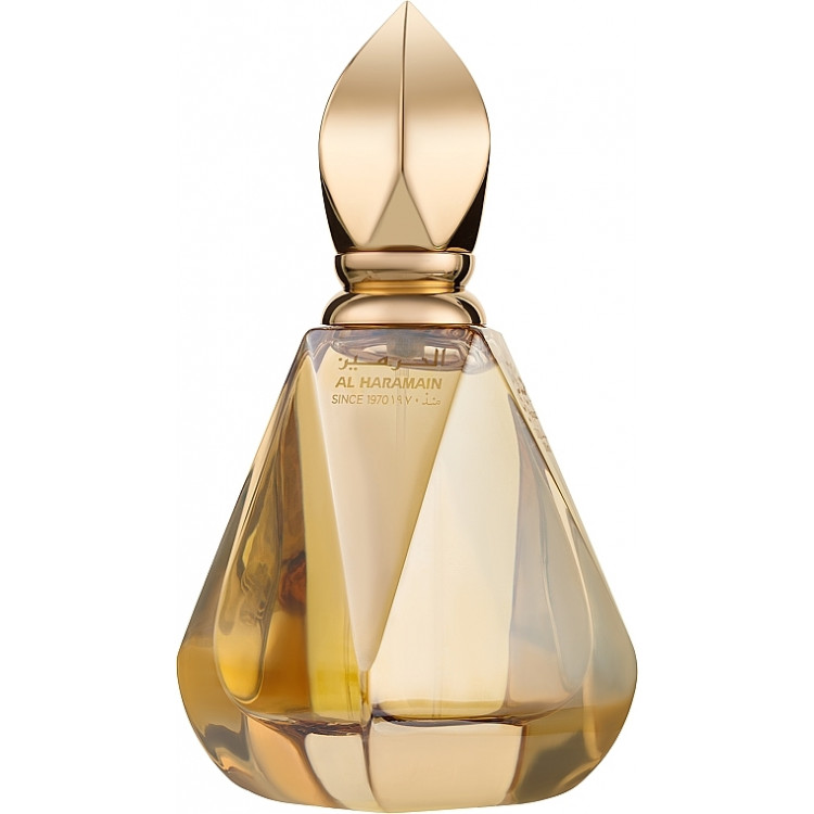 Al Haramain Hayati Gold
