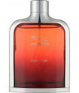 Jaguar Classic Red