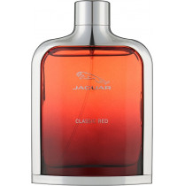 Jaguar Classic Red