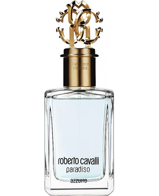 Roberto Cavalli Paradiso Azzurro