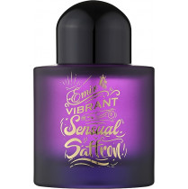 Emir Vibrant Sensual Saffron