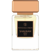 Shauran Patchouli Vision