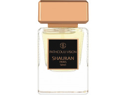 Shauran Patchouli Vision
