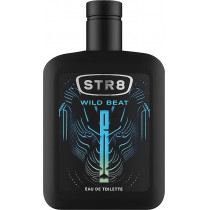 STR8 Wild Beat