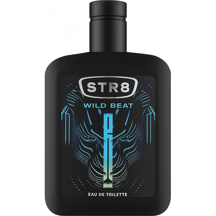 STR8 Wild Beat