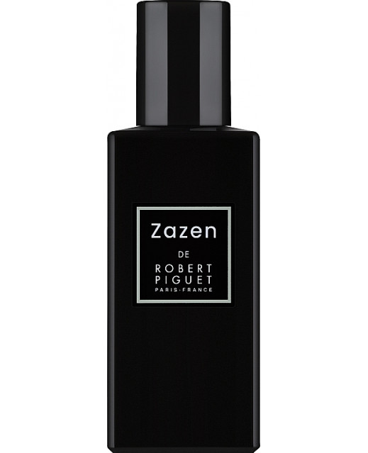 Robert Piguet Zazen