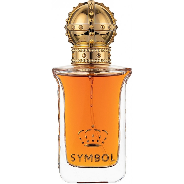 Marina De Bourbon Symbol Royal