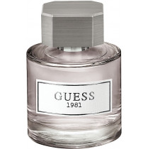 Guess 1981 For Men
