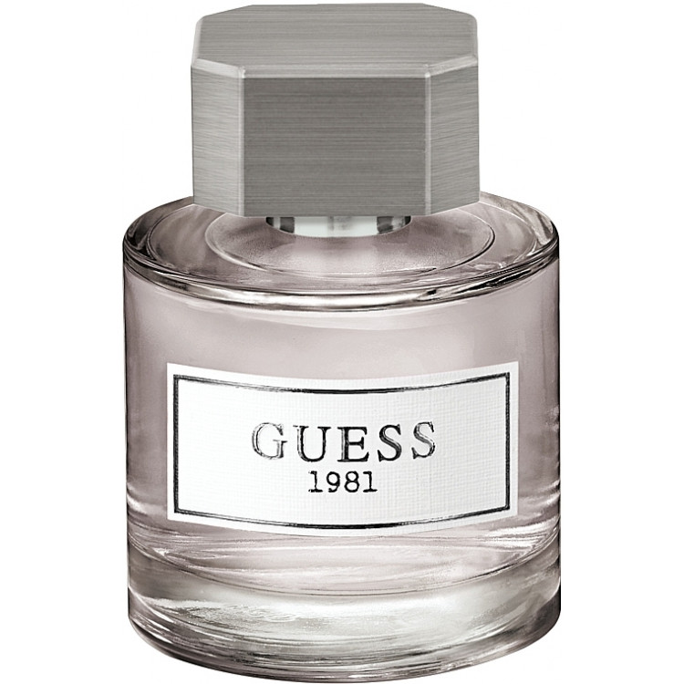 Guess 1981 For Men