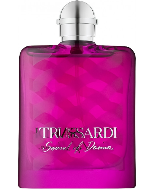 Trussardi Sound of Donna