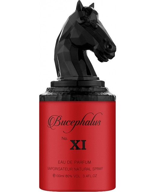 Armaf Niche Bucephalus No. XI