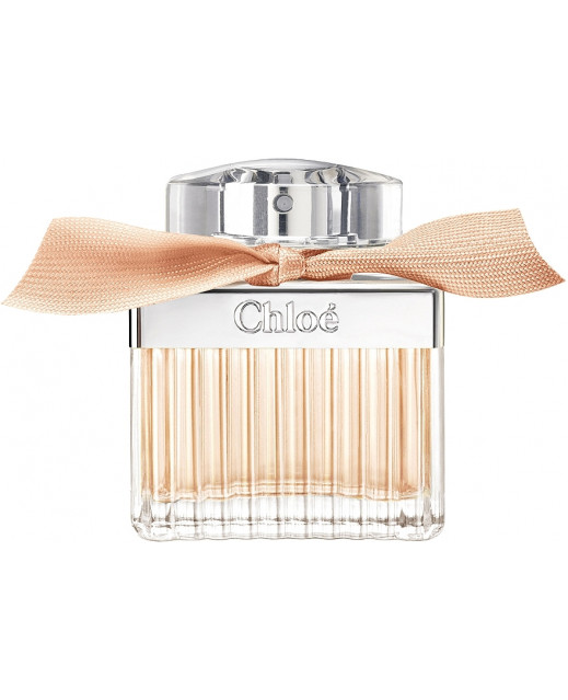Chloé Rose Tangerine