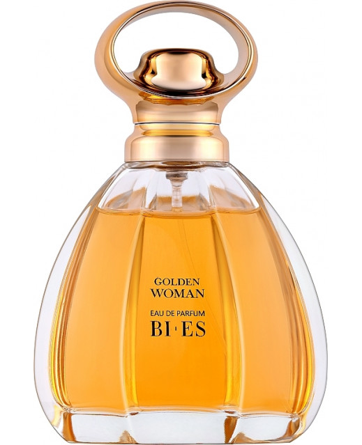 Bi-Es Golden Woman