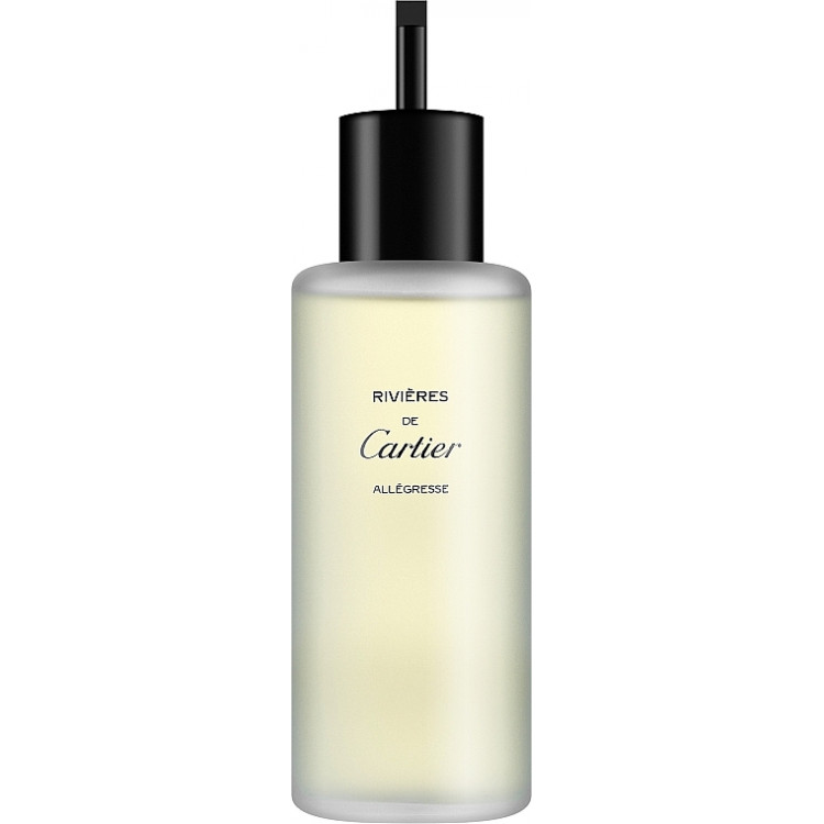 Cartier Rivieres De Cartier Allegresse Refill