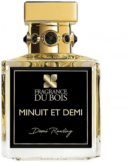 Fragrance Du Bois Minuit Et Demi