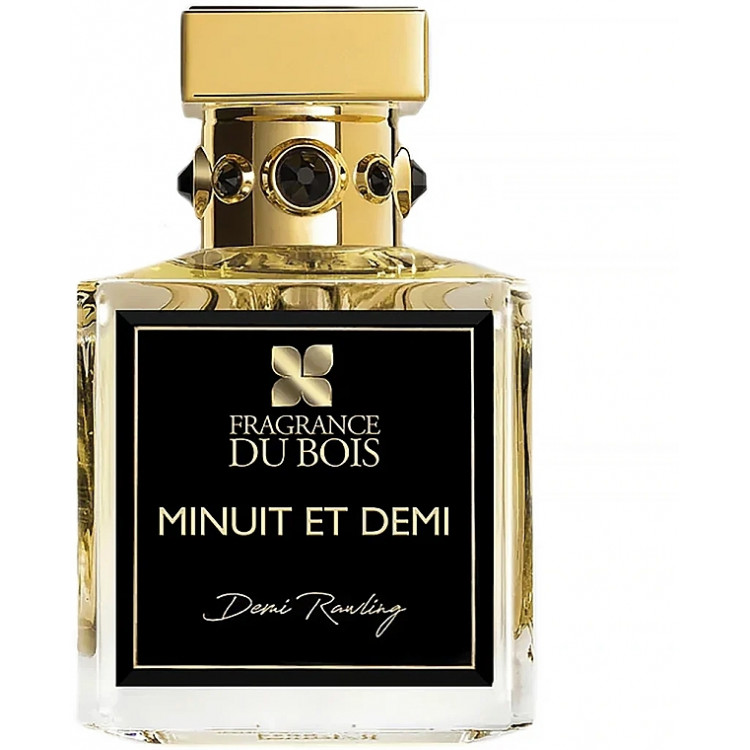 Fragrance Du Bois Minuit Et Demi