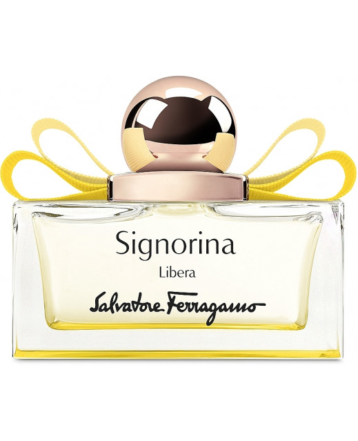 Ferragamo Signorina Libera