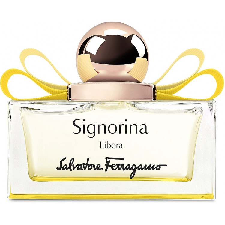 Ferragamo Signorina Libera