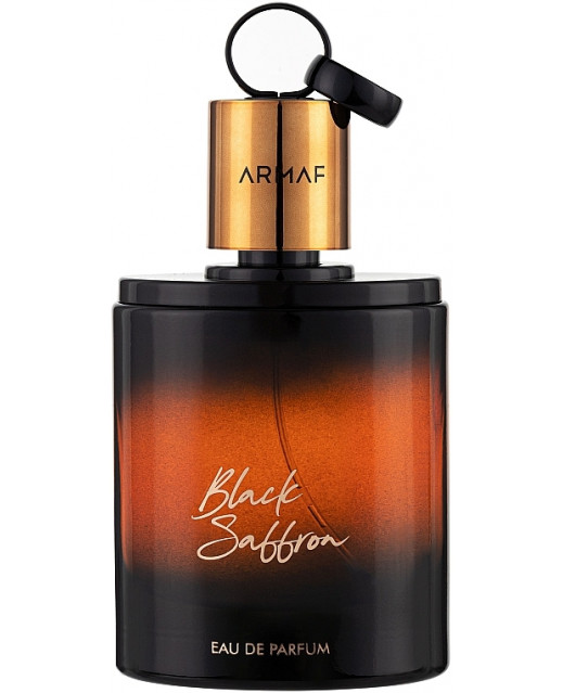 Armaf Black Saffron
