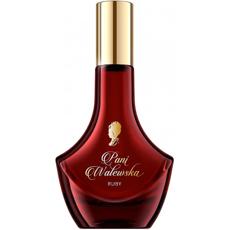 Pani Walewska Ruby