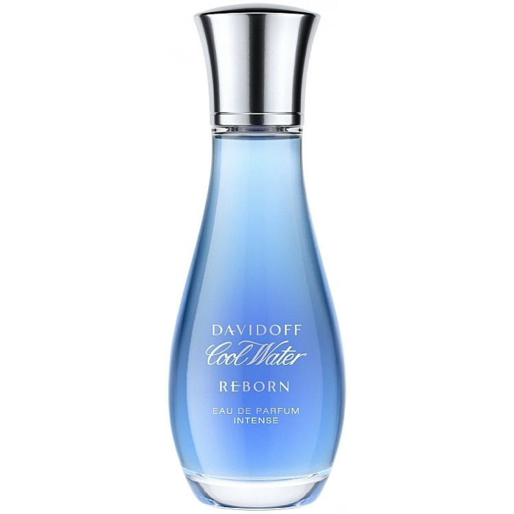 Davidoff Cool Water Reborn for Her Intense
