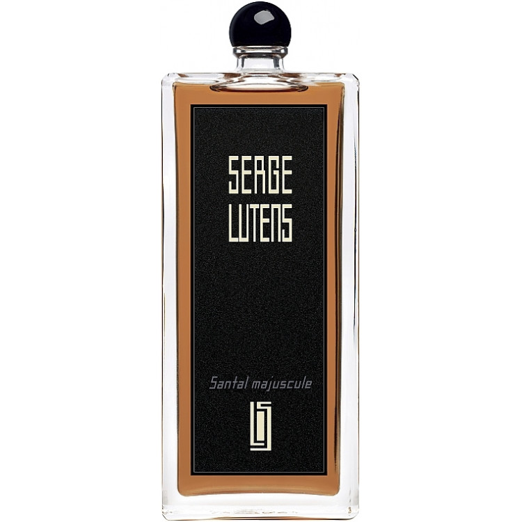 Serge Lutens Santal Majuscule