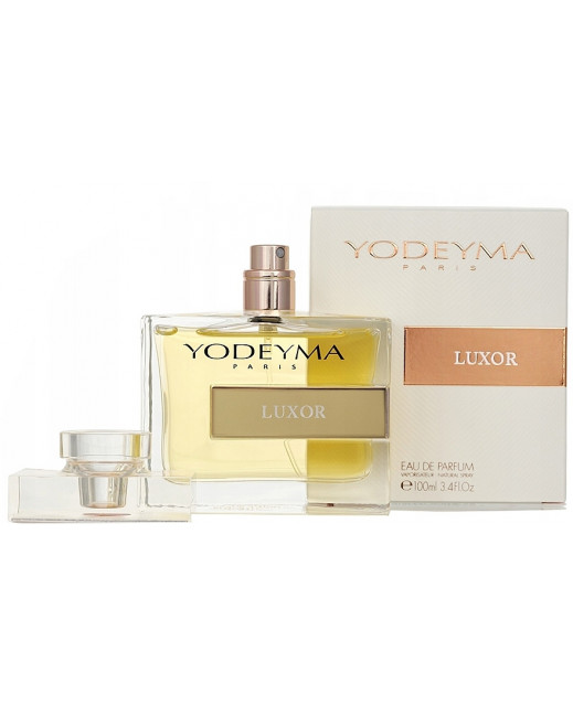 Yodeyma Luxor