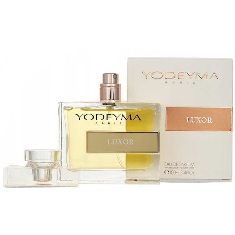 Yodeyma Luxor