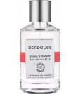 Berdoues 1902 Pivoine & Rhubarbe