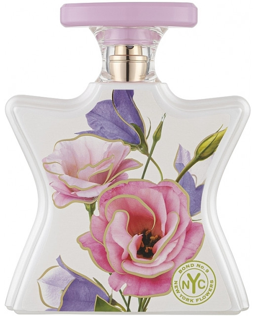 Bond No. 9 New York Flowers