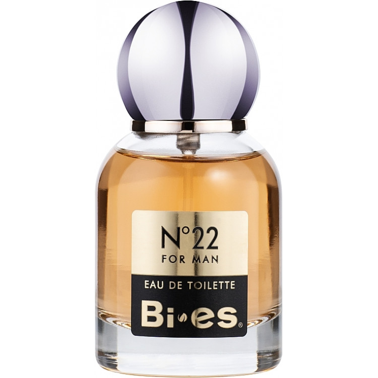 Bi-Es No 22