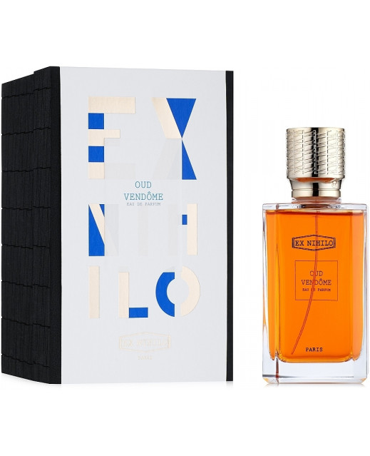 Ex Nihilo Oud Vendome