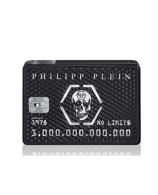 Philipp Plein No Limits