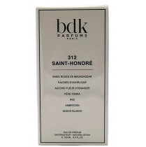 BDK Parfums 312 Saint-Honoré