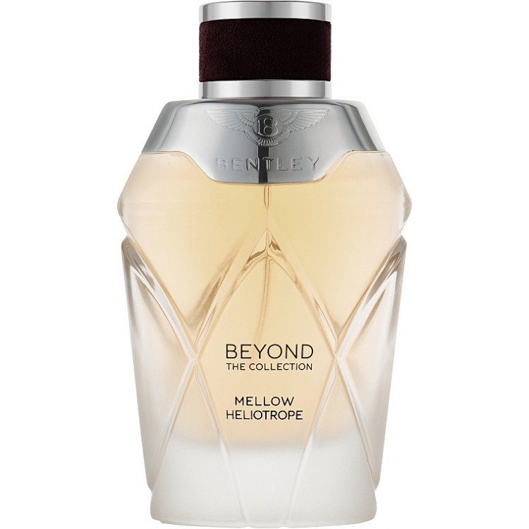 Bentley Mellow Heliotrope
