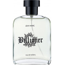 Jean Marc Billioner