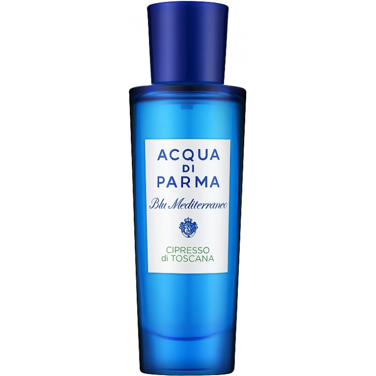 Acqua di Parma Blu Mediterraneo-Cipresso di Toscana